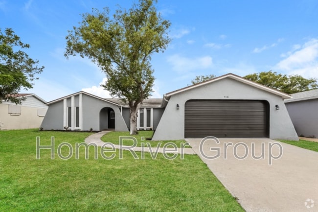 Building Photo - 7521 Culberson Dr