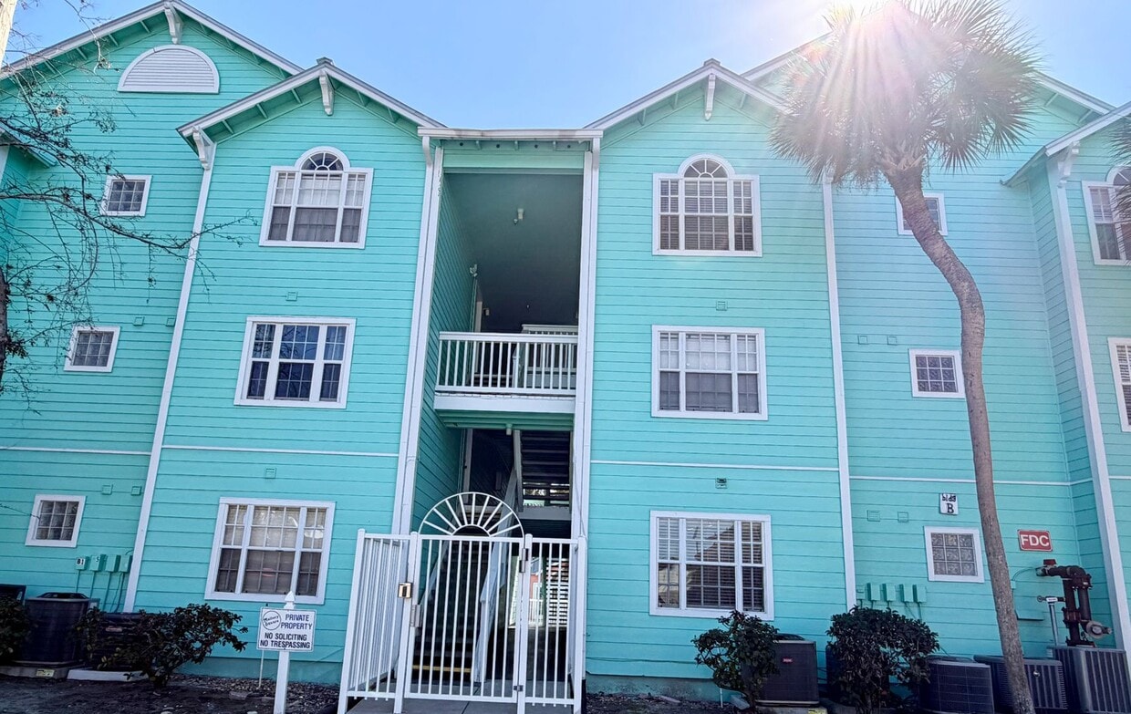 2 bedroom 2 bathroom Condo in Mallory Square South Tampa!! - 2 bedroom 2 bathroom Condo in Mallory Square South Tampa!!