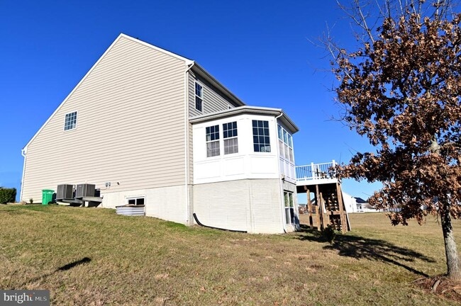 Building Photo - 7001 Chaptico Ct