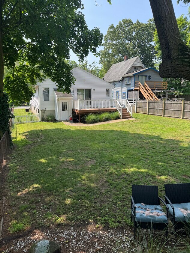 Foto principal - 125 Brown St