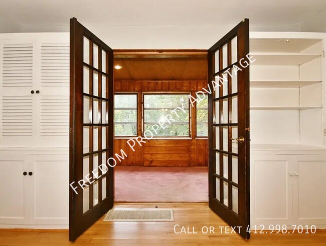 Foto del edificio - 5714 Crestmont Ave