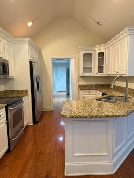 Foto del edificio - 1270 Winyah St