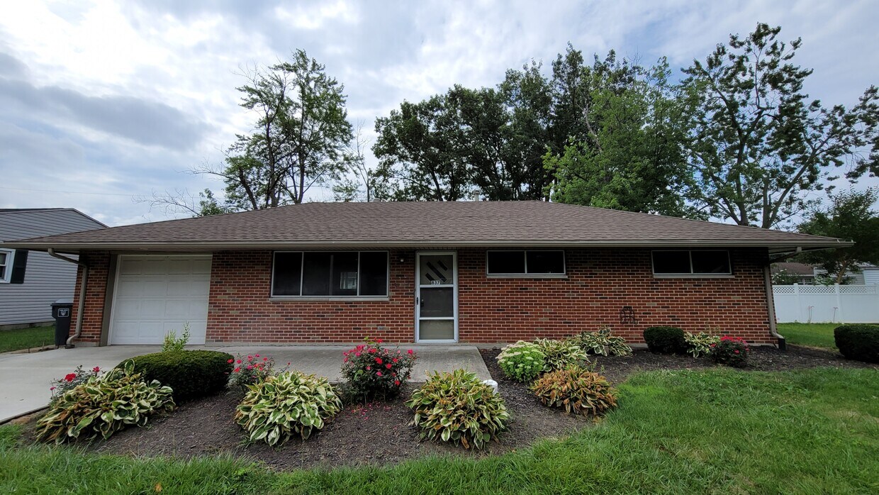 837 W Oconnor Ave, Lima, OH 45801 House for Rent in Lima, OH