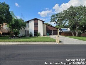 Building Photo - 8507 Wickersham St