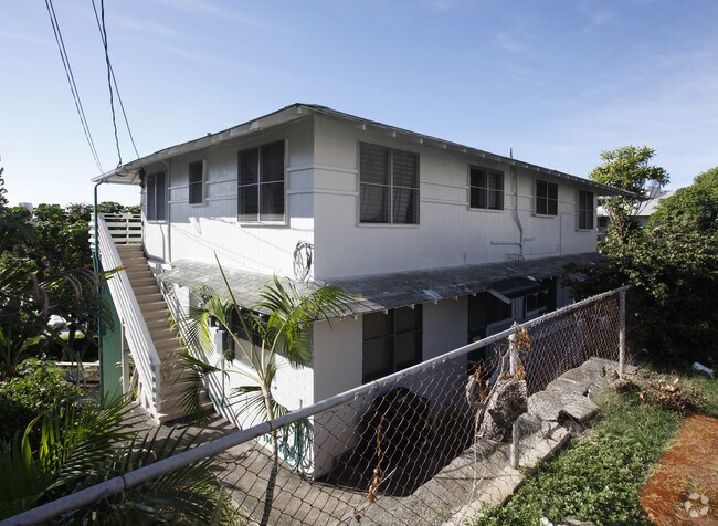 Foto del edificio - 1539 Thurston Ave