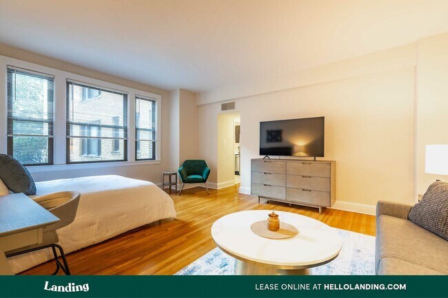 Foto del edificio - 1629 Columbia Rd NW
