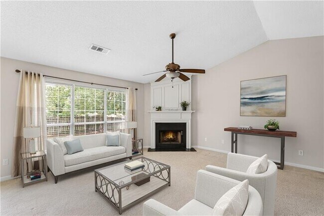 Foto del edificio - 590 Barsham Way