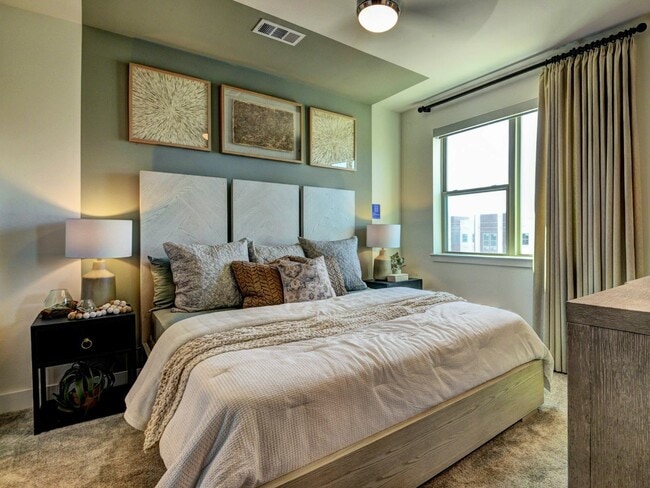 Foto del edificio - 6400 Washington Ave