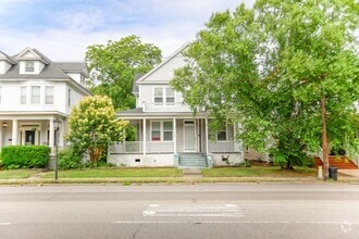 Building Photo - 3611 Granby St