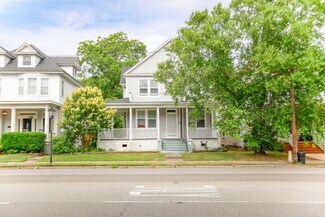 Building Photo - 3611 Granby St