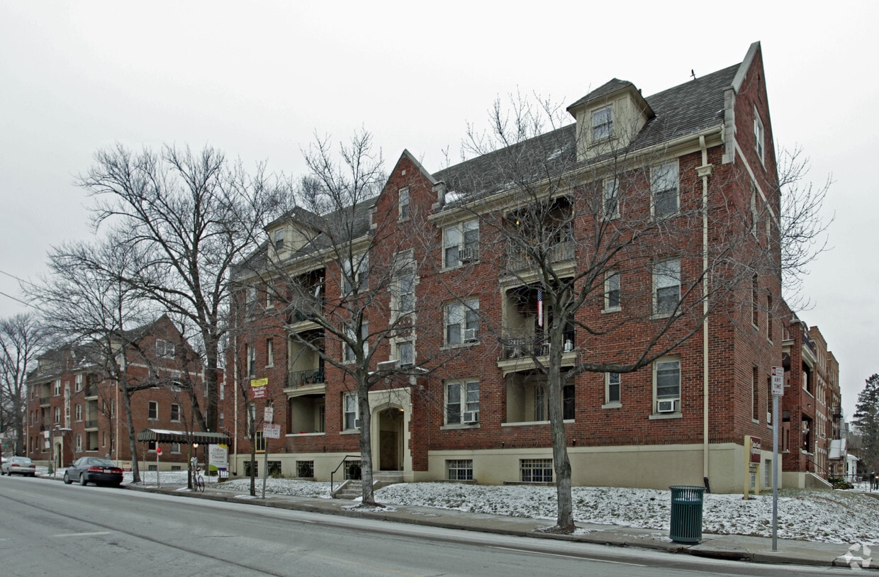 Tudor Court - Tudor Court