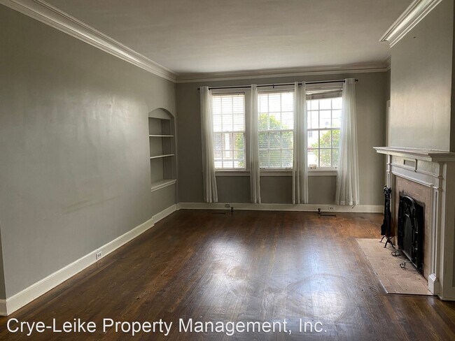 Foto del edificio - 2 br, 1 bath House - 551 S McLean Blvd