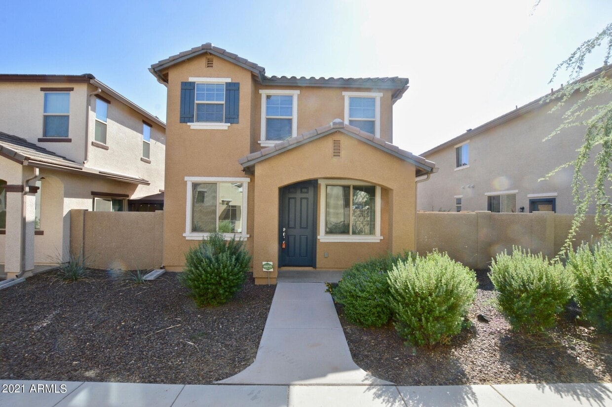 2654 N 73rd Dr, Phoenix, AZ 85035 House for Rent in Phoenix, AZ