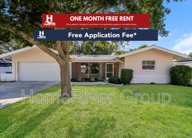 2046 Little Neck Rd Clearwater - 2046 Little Neck Rd Clearwater Fl Primary Photo