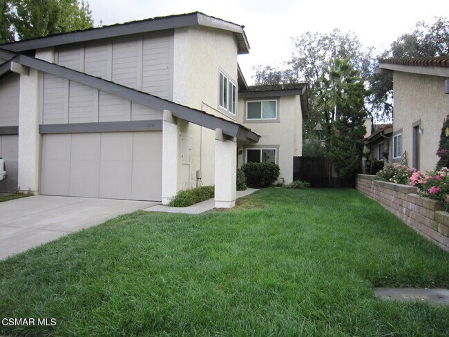 Foto del edificio - 176 Shamrock Ct