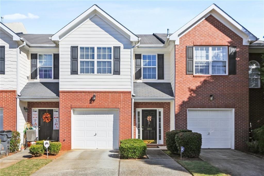 Foto principal - 1011 Primrose View Cir NW