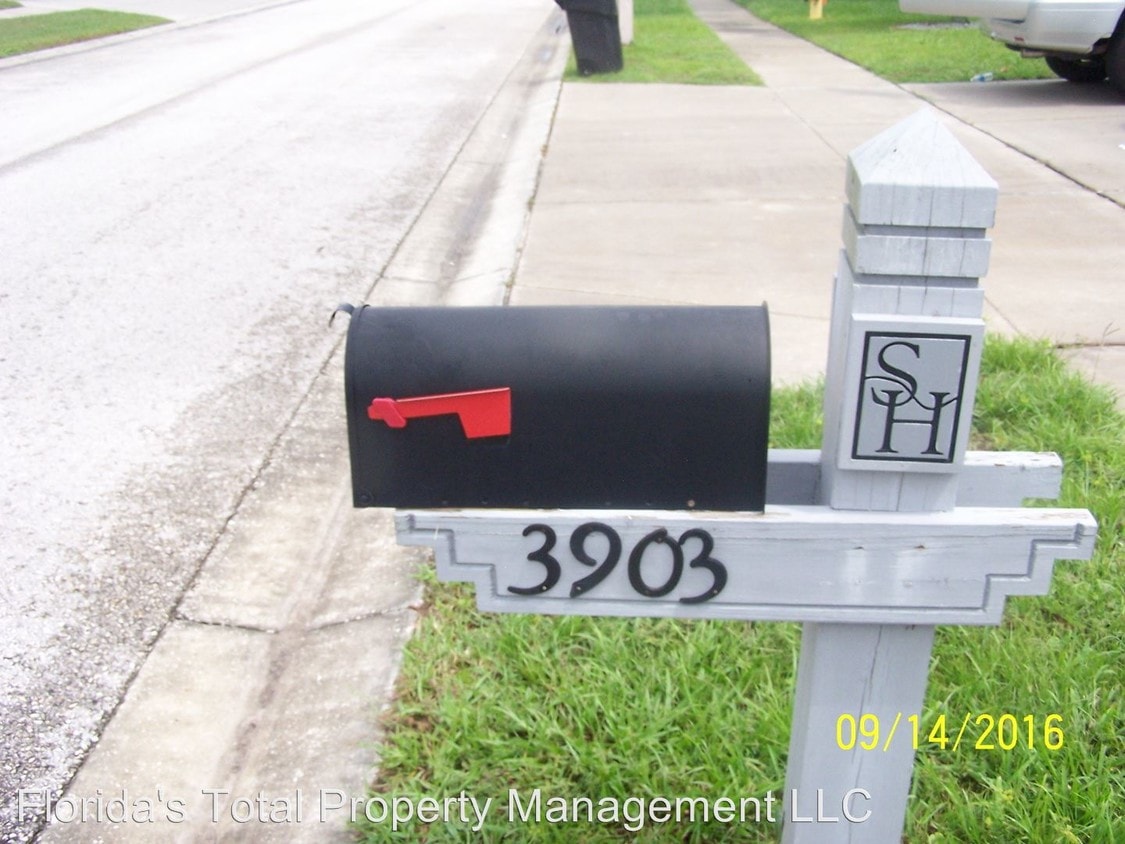 Building Photo - 4 br, 3 bath House - 3903 Braemere