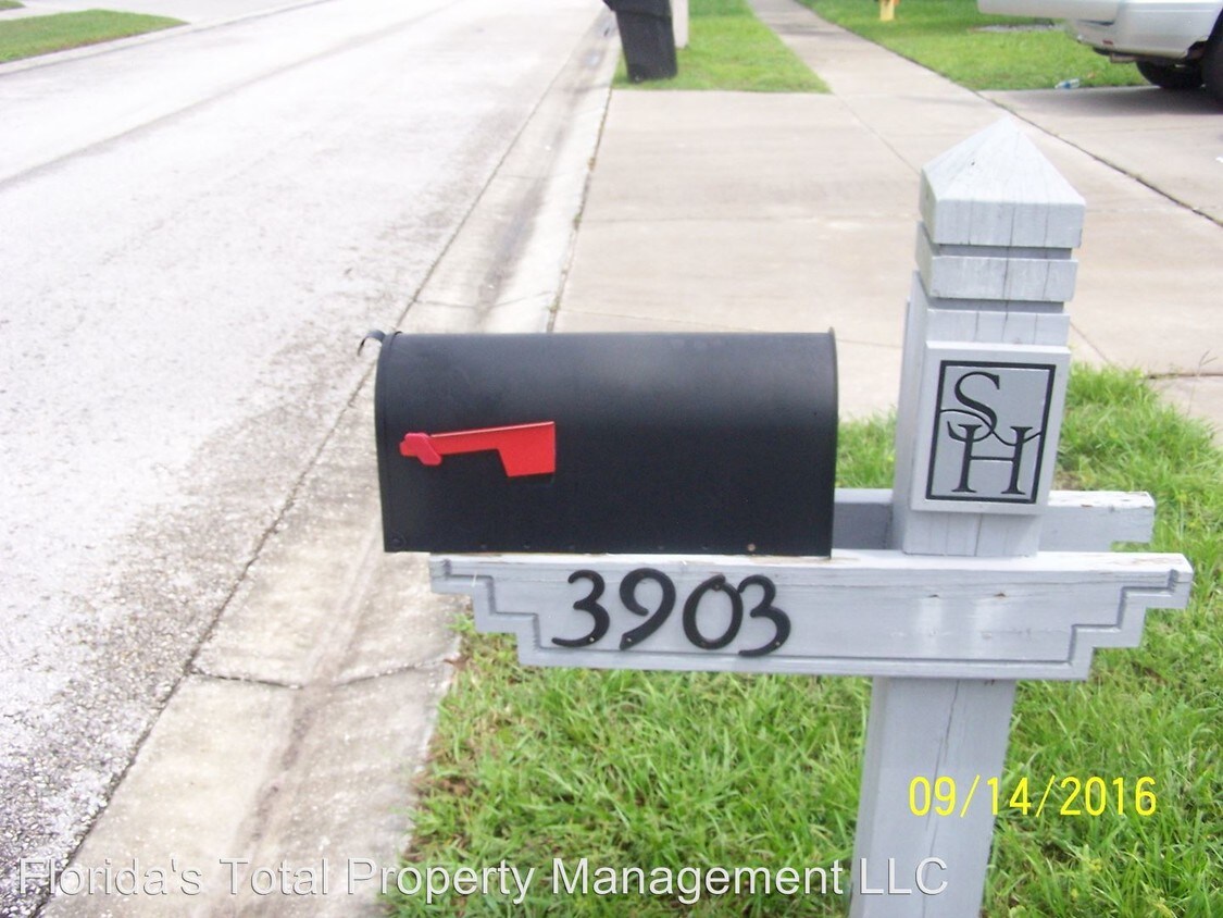 Foto del edificio - 4 br, 3 bath House - 3903 Braemere