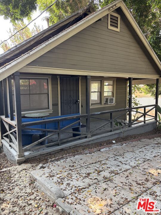 Foto principal - 1616 Mohawk St
