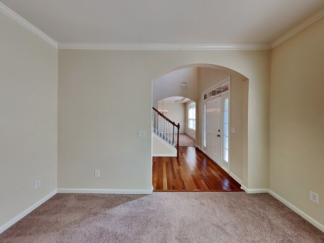 Building Photo - 4118 Bigsage Dr