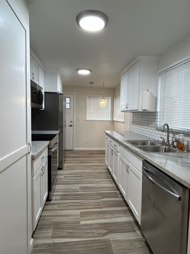 Foto del edificio - 43 Villa St