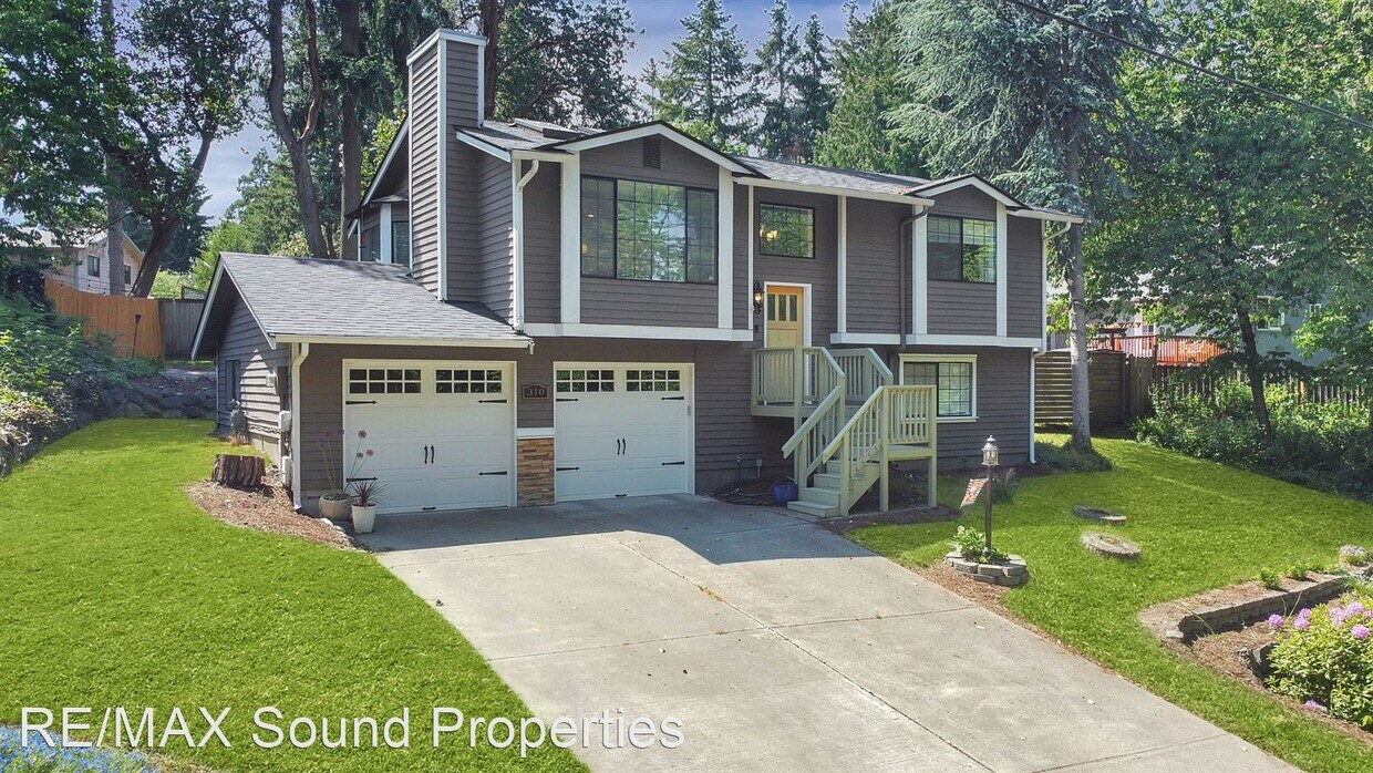 Foto principal - 3 br, 2 bath House - 310 View Rd