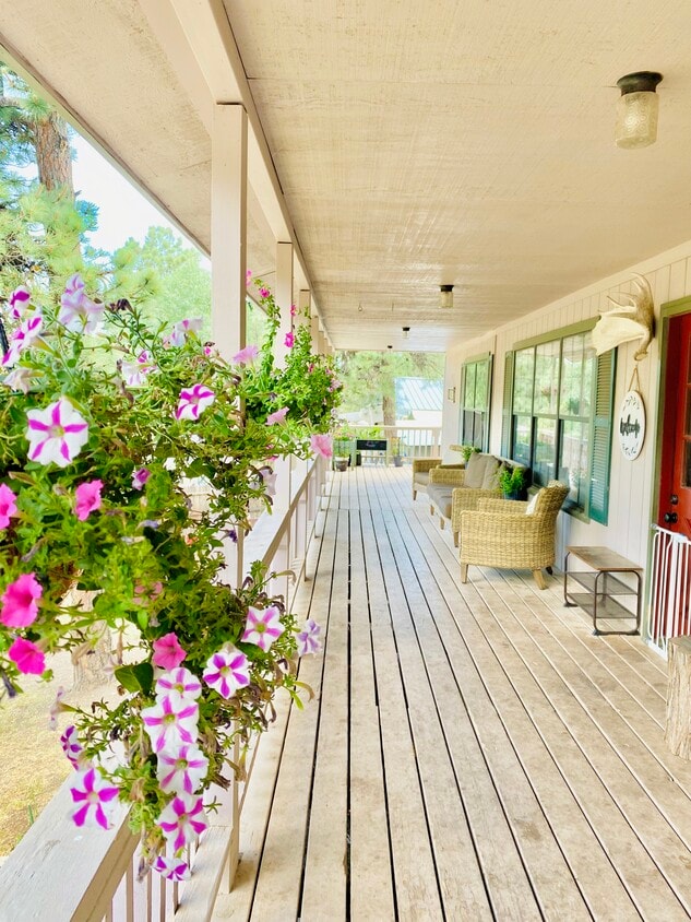 407 Mary Dr, Ruidoso, NM 88345 House Rental in Ruidoso, NM