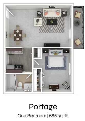 Foto del edificio - Gold Zone Valley