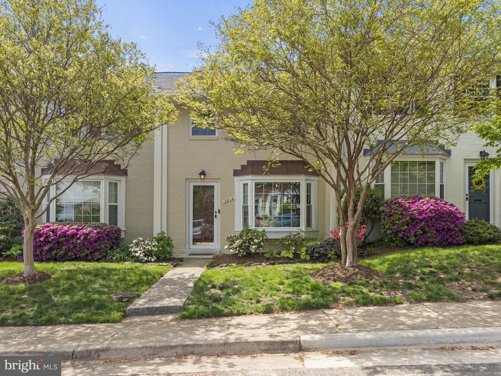 Foto principal - 3812 Keller Ave