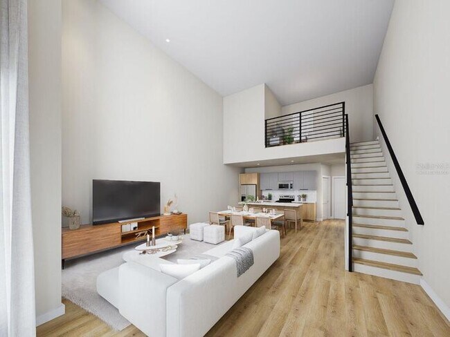 Building Photo - Brand new Town Home in the Milk District .