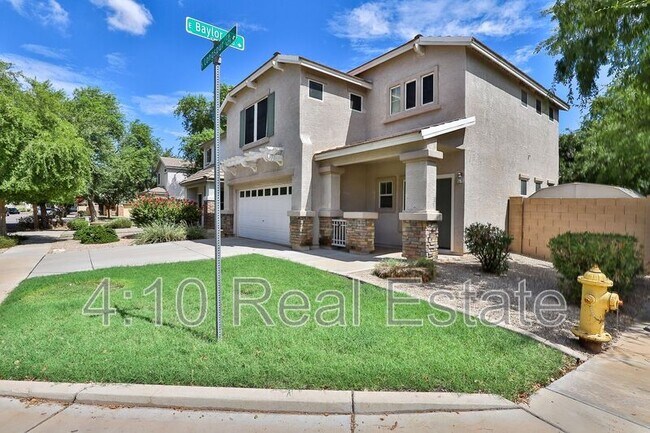 Building Photo - 1397 S Longspur Ln