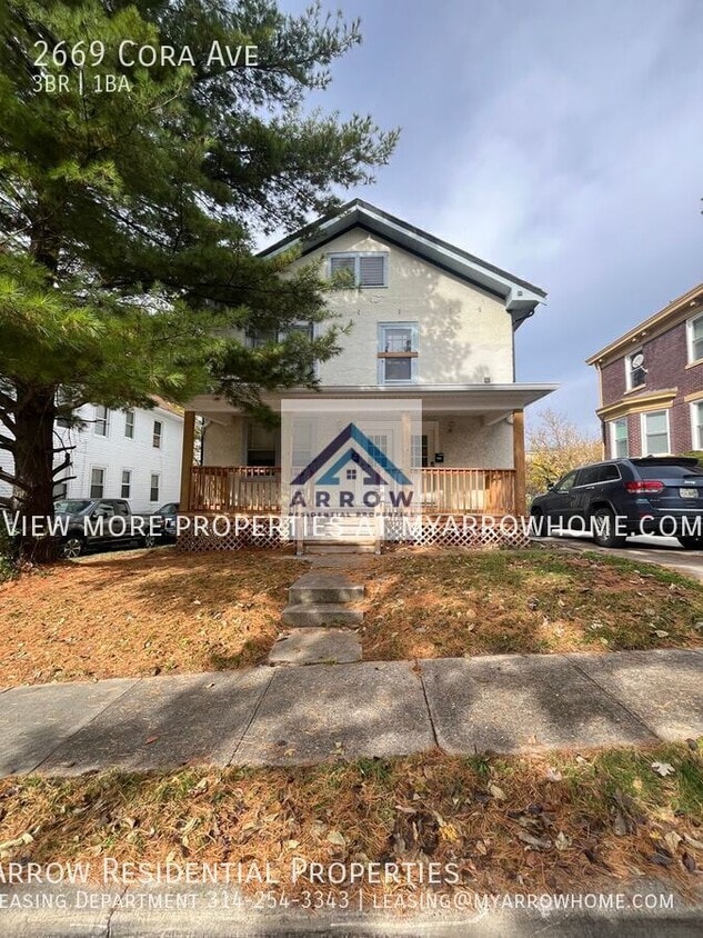 Photo - 2669 Cora Ave-