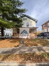 Building Photo - 2669 Cora Ave