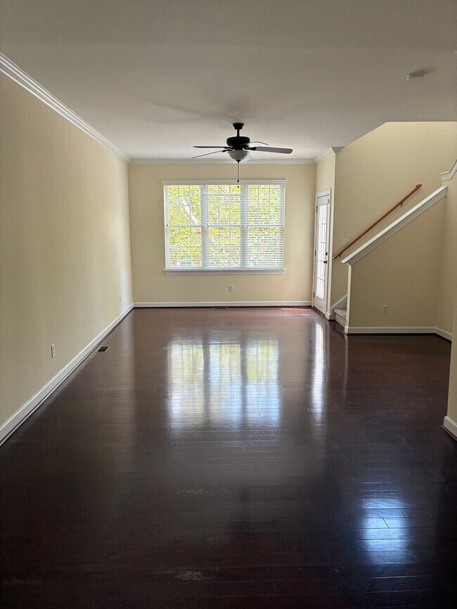 Photo - Heart of NEW TOWN House