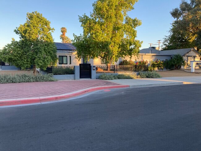 Foto del edificio - 730 S 9th St