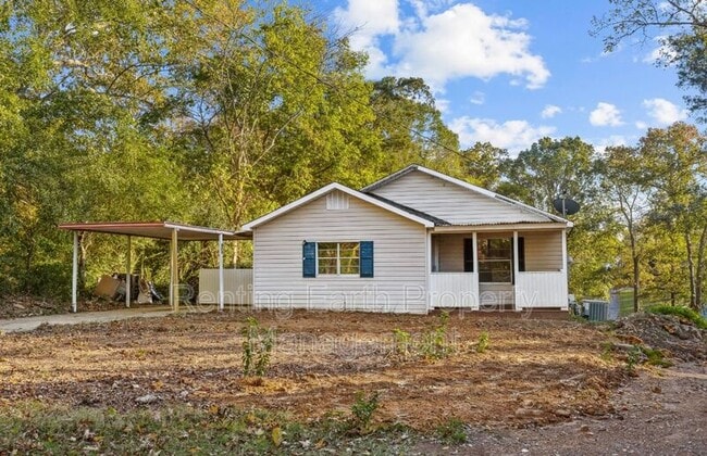 Building Photo - 929 Heflin Ave E