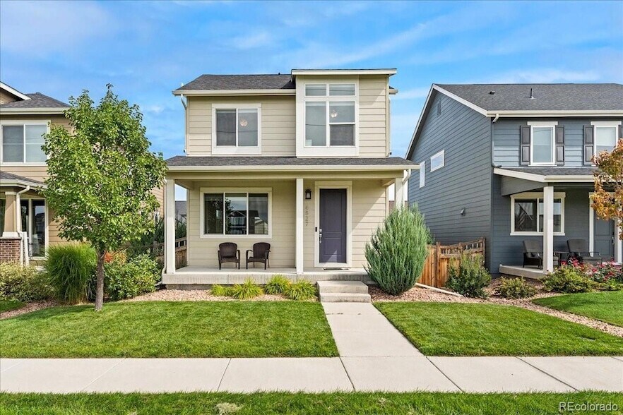 Foto principal - 4827 Mt Shavano St