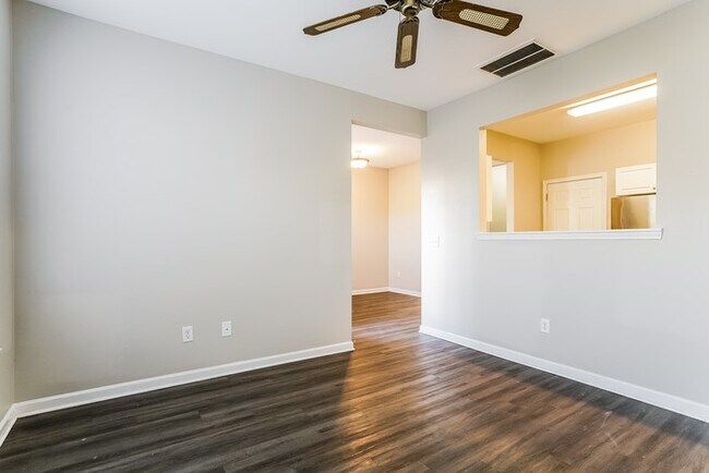 Building Photo - 4125 Standing Rock Way