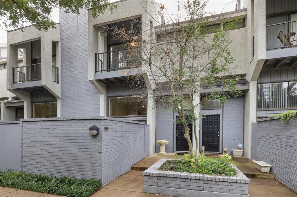Foto principal - 3618 Gillespie St