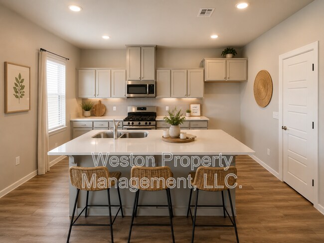 Foto del edificio - 13517 Bluejacket Dr