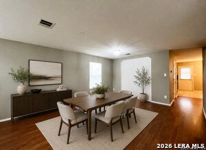 Foto del edificio - 25803 Torch Lily