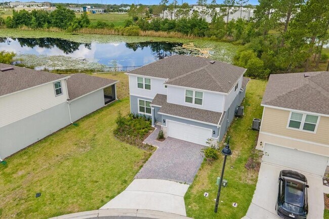 Building Photo - 17315 Million Lks Ct