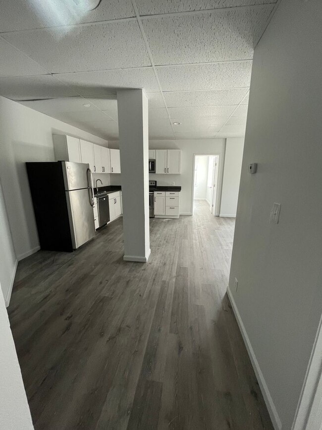 Foto del interior - Apartments in the HEart of downtown Bozeman!