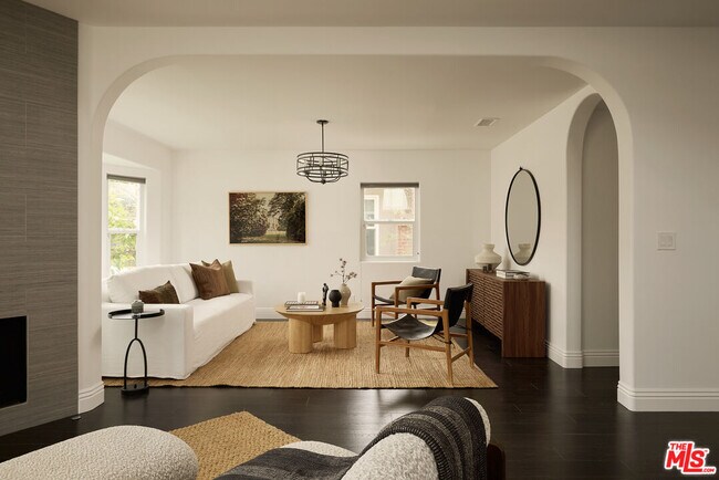 Foto del edificio - 2955 Kelton Ave