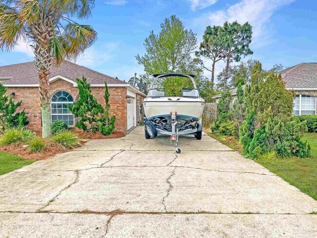 Building Photo - 1117 Halyard Pl