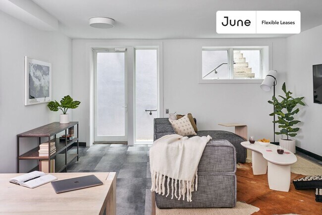 Foto del edificio - Brand New ROOM at The Apollo House