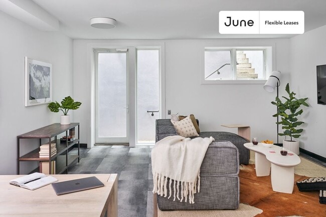 Building Photo - Brand New ROOM at The Apollo House