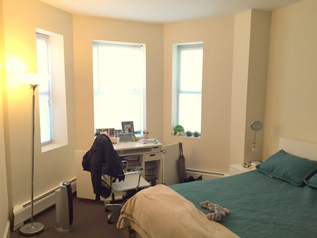 Foto principal - 896 Beacon St