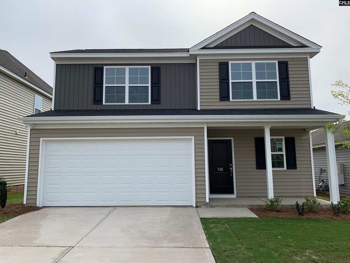 516 Hatteras Dr, Blythewood, SC 29016 House Rental in Blythewood, SC