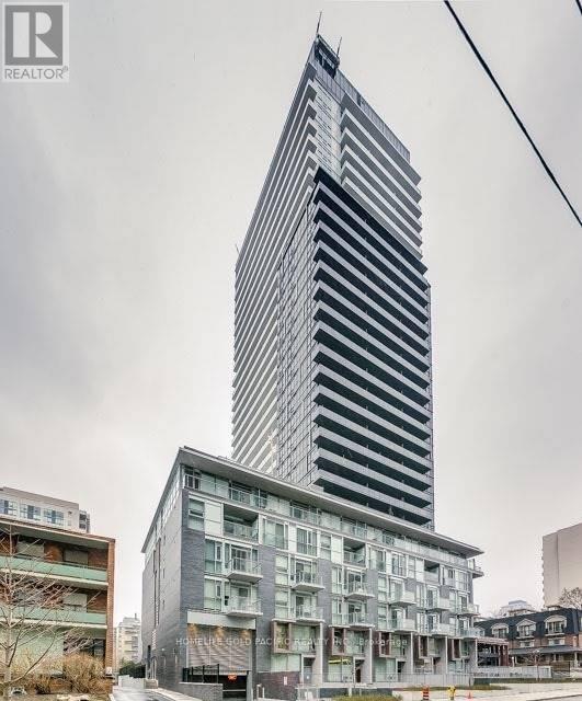 Building Photo - 101 Erskine Ave